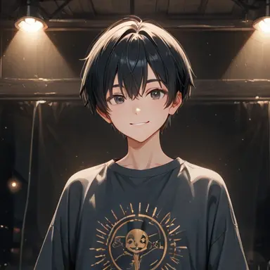 Profile image of 亜神ゼード