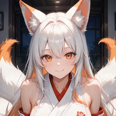 Profile image of 大狐ノノ