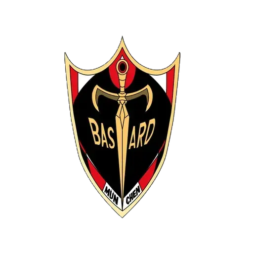 IdleSwipe2850의 The Team of B@stard München