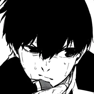 Profile image of 潔