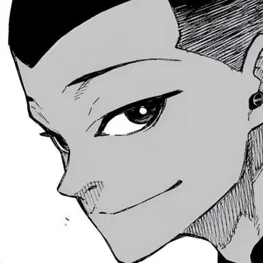 Profile image of ロキ