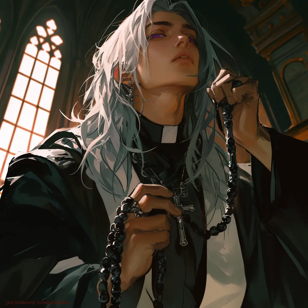 CrazyFlute9614의 ジェリアン