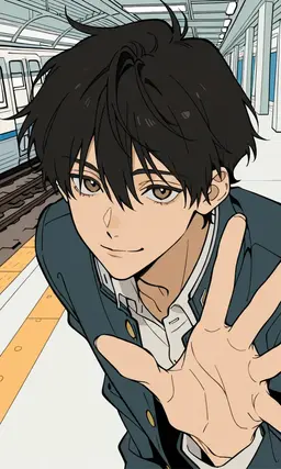 Profile image of 昴成