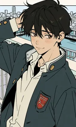 Profile image of 昴成