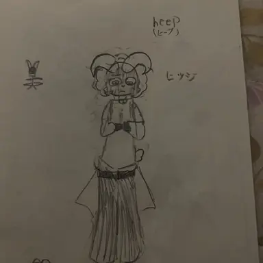 Profile image of ヒープ