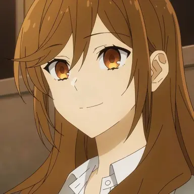 Profile image of 堀 京子