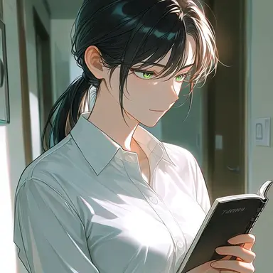 Profile image of Sloane
