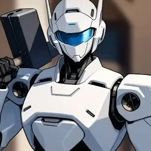 Profile image of 인성터진GPT