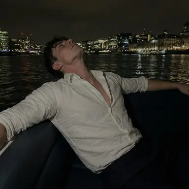 Profile image of Dominic