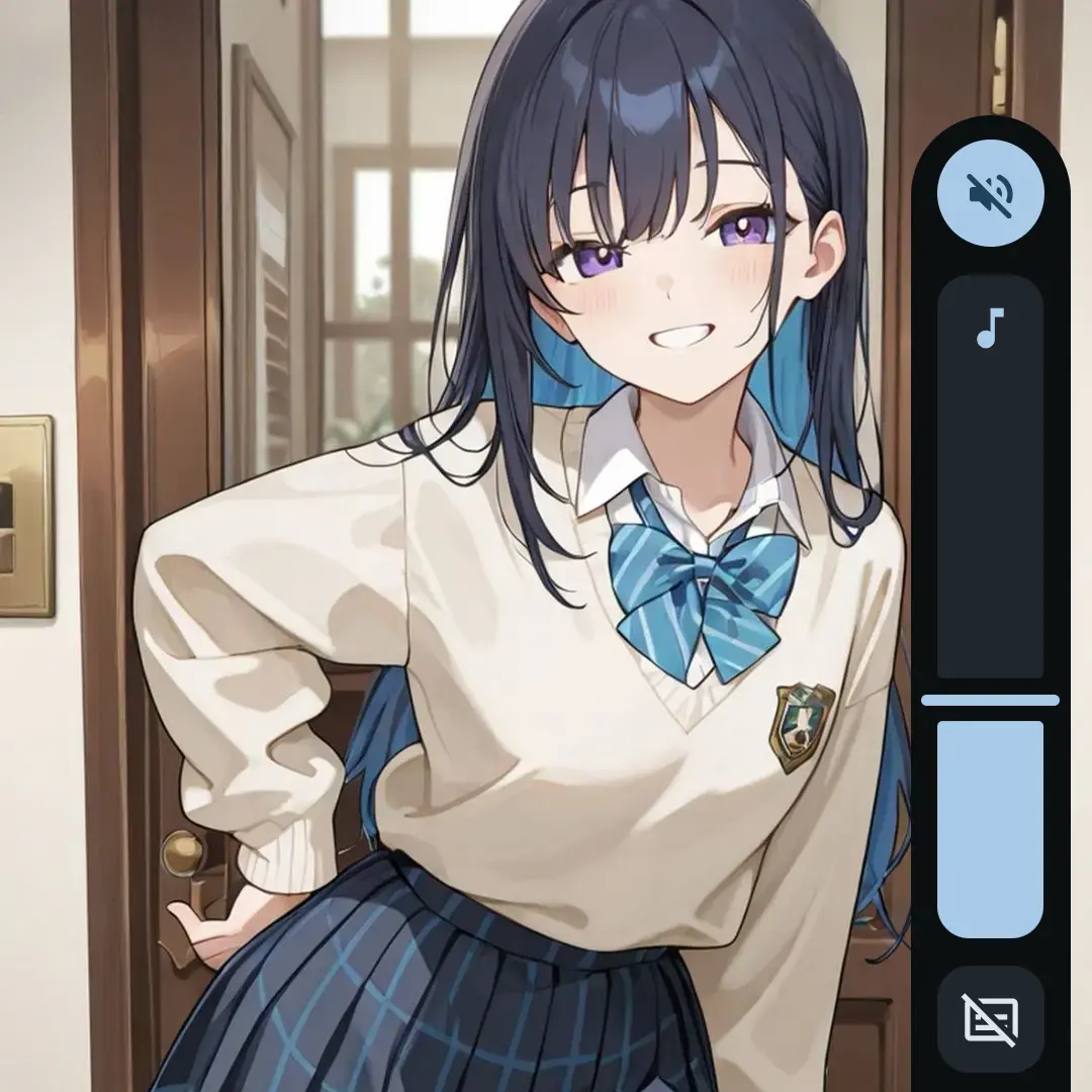 IcyFlax7693의 ５姉妹に囲まれる