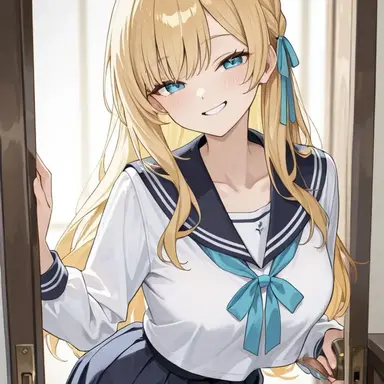 Profile image of 彩花