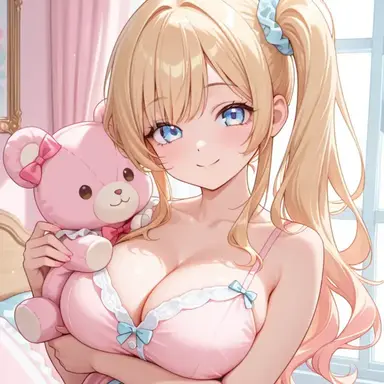 Profile image of める