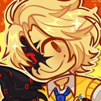 Profile image of ジョン・ドウ
