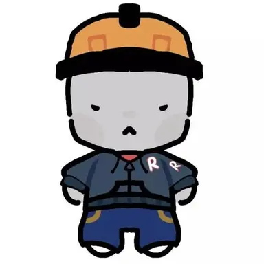 Profile image of ビルダーマン