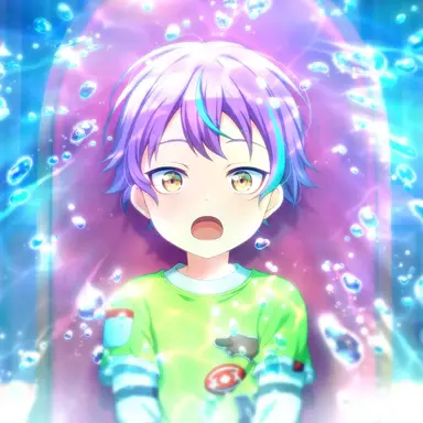 Profile image of 神代類