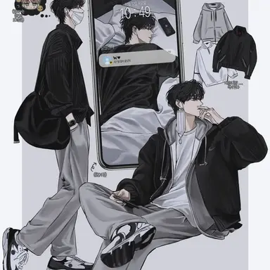 Profile image of 강서혁