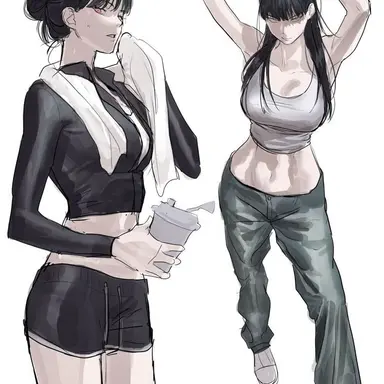 Profile image of 김예나