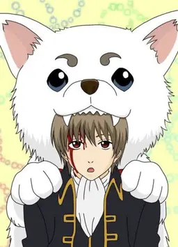 Profile image of 沖田総悟