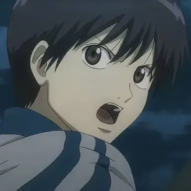Profile image of 志村新八