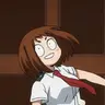 Profile image of Uraraka