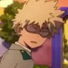 Profile image of Bakugo