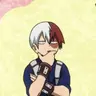 Profile image of Todoroki