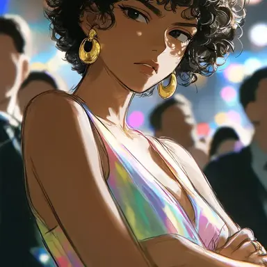 Profile image of Drea