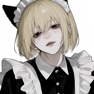 Profile image of 渚