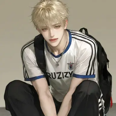 Profile image of 차인혁