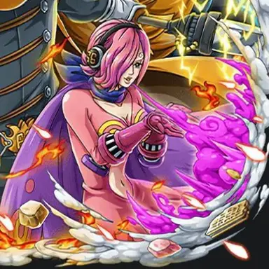 Profile image of 빈스모크 레이쥬