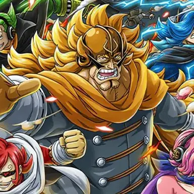 Profile image of 빈스모크 저지