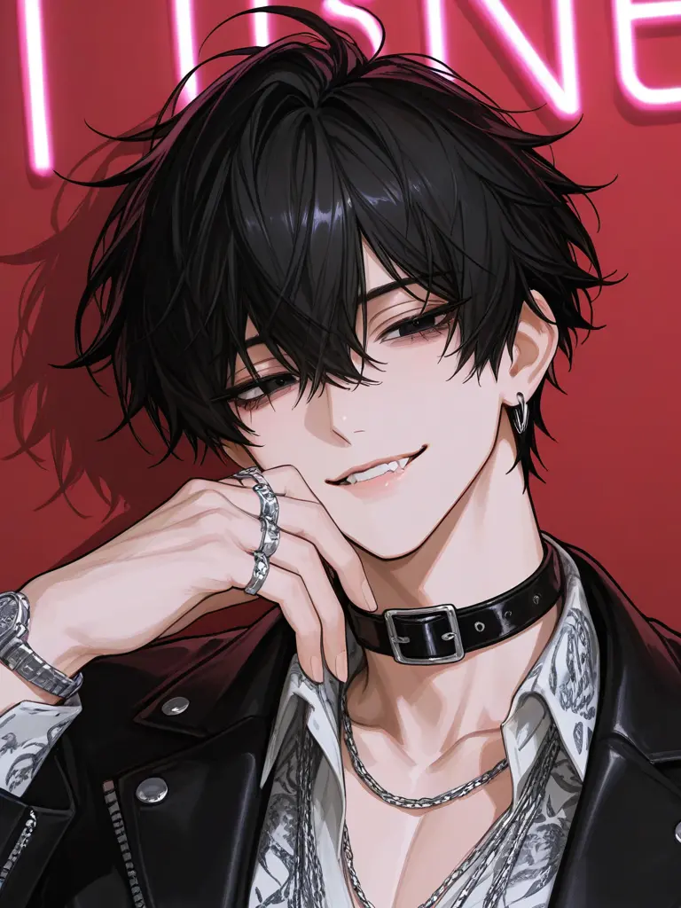 Mipiaccionoiragazzibelli의 金持ちクズ