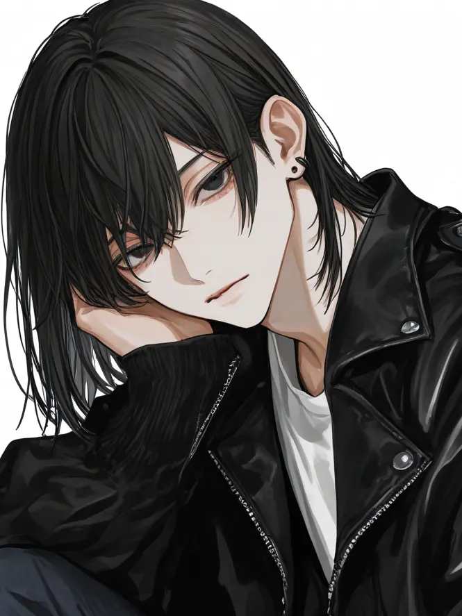 n.ymKono_0의 金持ちクズ男