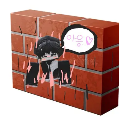 Profile image of 블랙