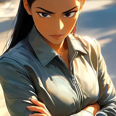 Profile image of Reyna
