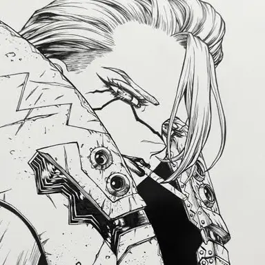Profile image of スタンリー