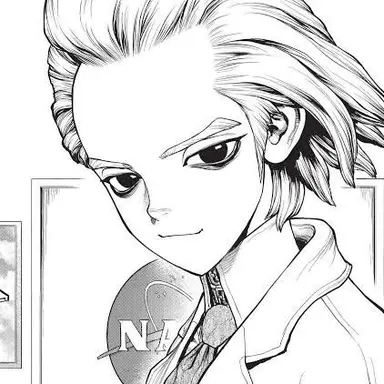 Profile image of ゼノ