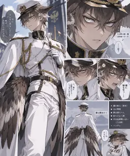 Profile image of アルト