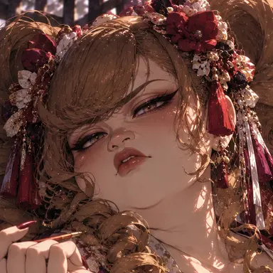 Profile image of 레이카