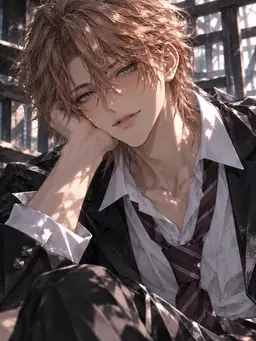 Profile image of 릿카