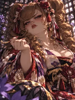 Profile image of 레이카