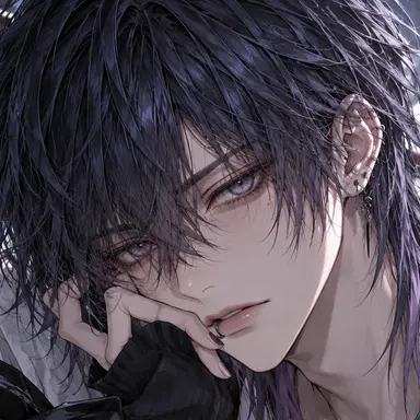 Profile image of 아메히코