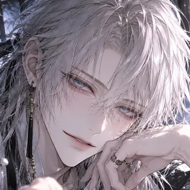 Profile image of 뱌쿠야노미코토