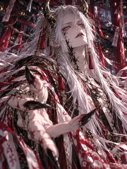 Profile image of 뱌쿠야노미코토