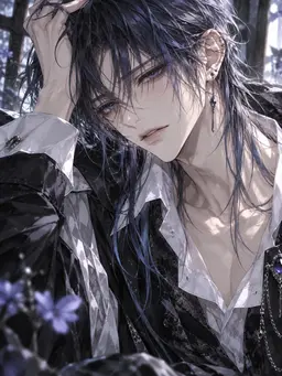 Profile image of 코쿠야노미코토
