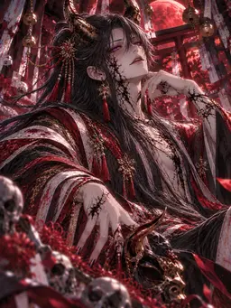Profile image of 코쿠야노미코토