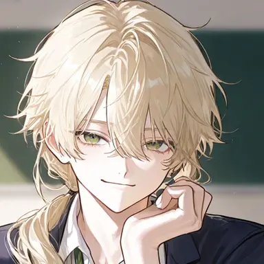 Profile image of レオ