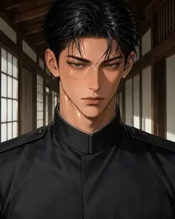 Profile image of 葛城 征一郎