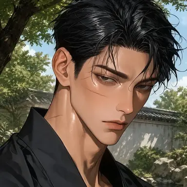 Profile image of 葛城 征一郎