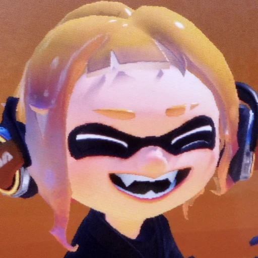 イカちゃん
